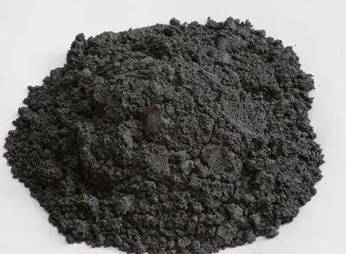 化工鐵粉行業(yè)利用率逐年上升，來了解它的特性及用途